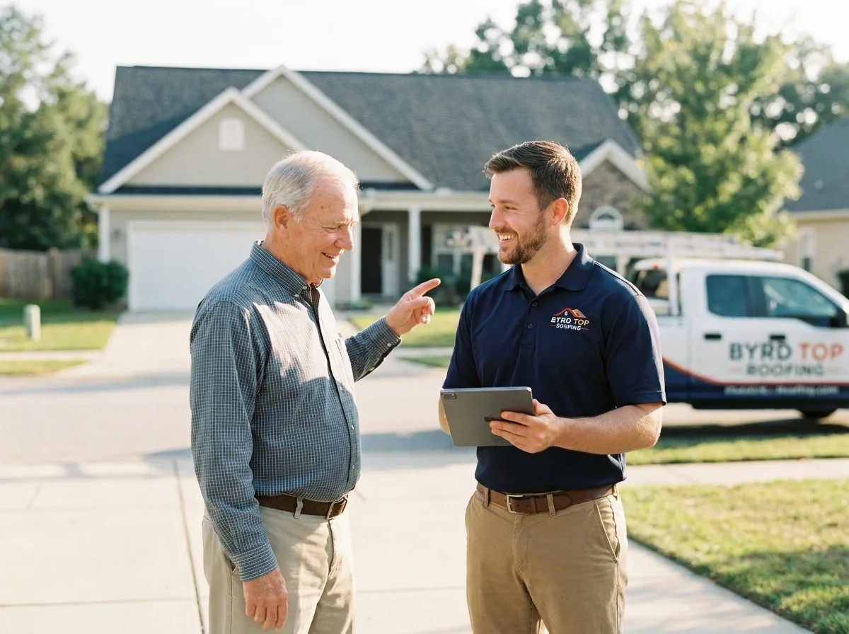 Roofing Cameron, AZ FAQs